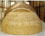 Silica bricks for Hot Blast Stove