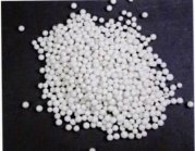 Alumina ceramic ball activated a awm bawk.