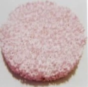 Foam Ceramic Filter 1000 a ni.