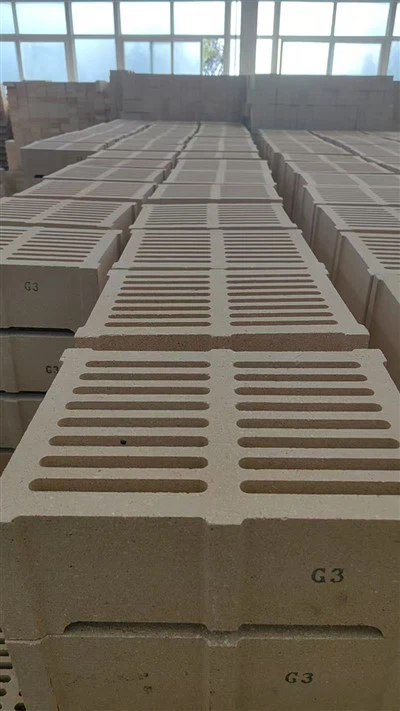 Checker Brick hmanga siam a ni